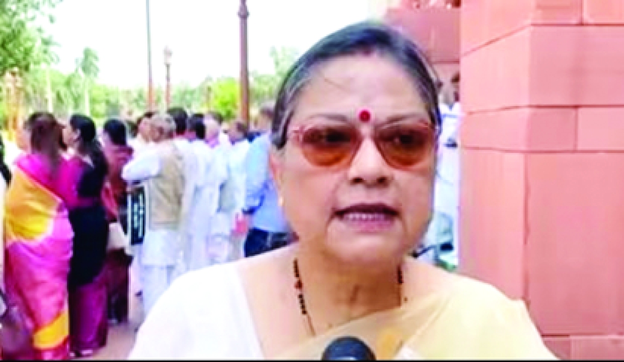 Ex-TMC ministers meet Kakoli, may join NCPI