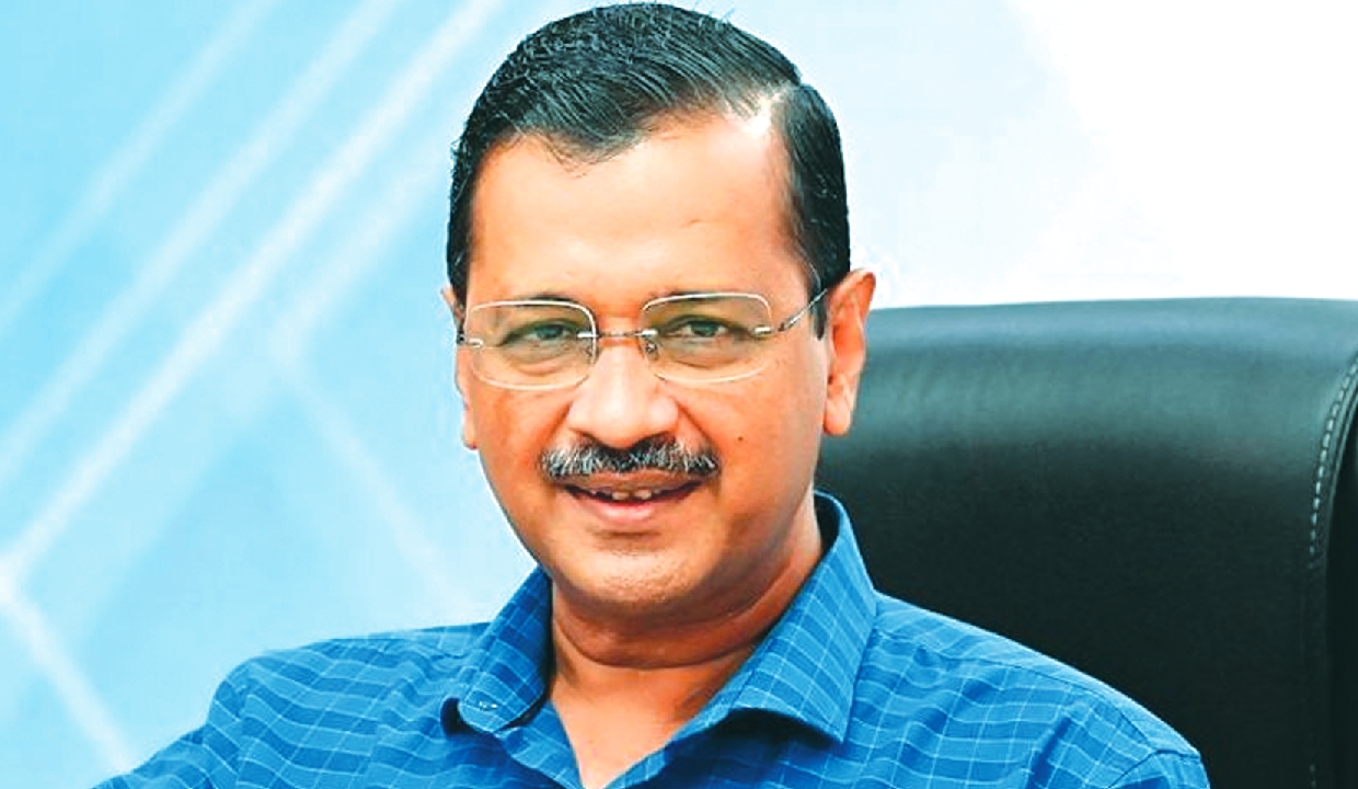 Excise case: HC grants time to Kejriwal, Sisodia to respond to CBI’s plea