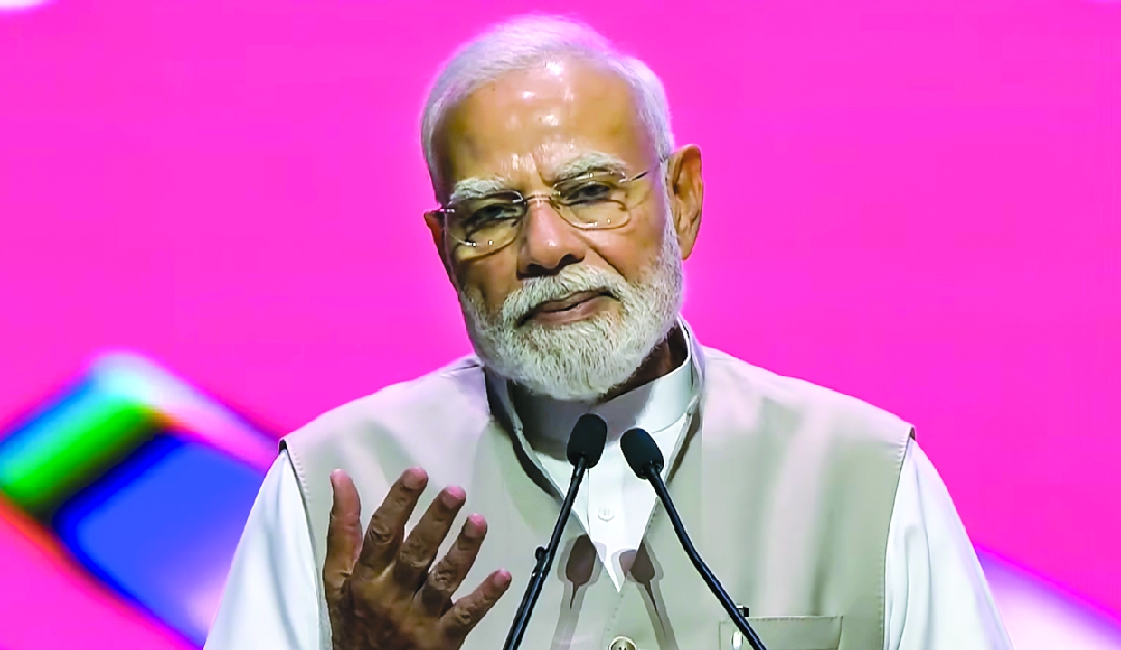 Expand UPI, save on remittance cost: PM