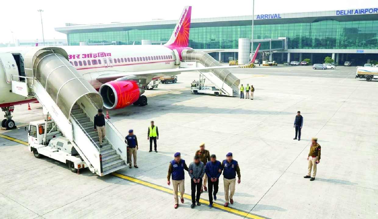 Extradition: How India is closing the escape route for fugitives
