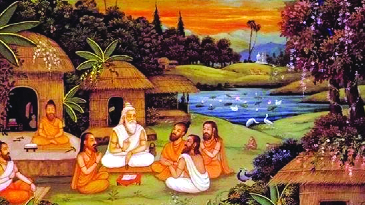 Feminism in India’s ancient past