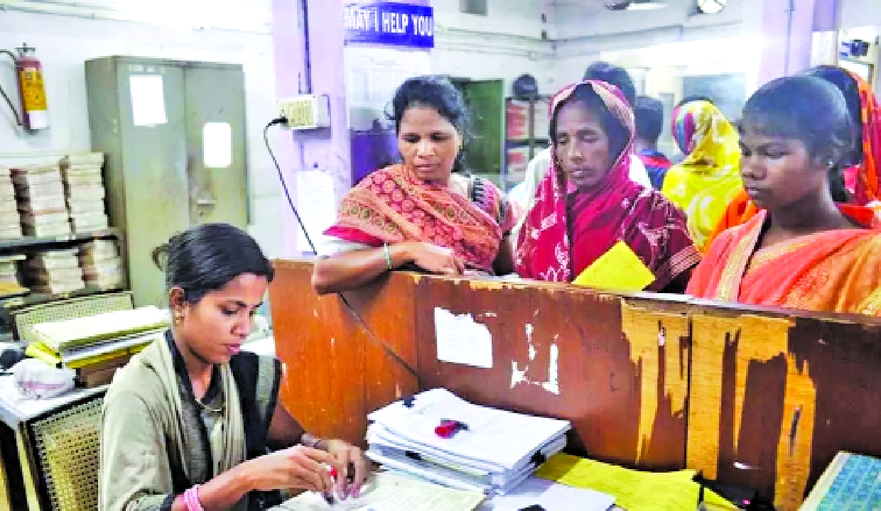 Finance reforms: From inclusion to continuity