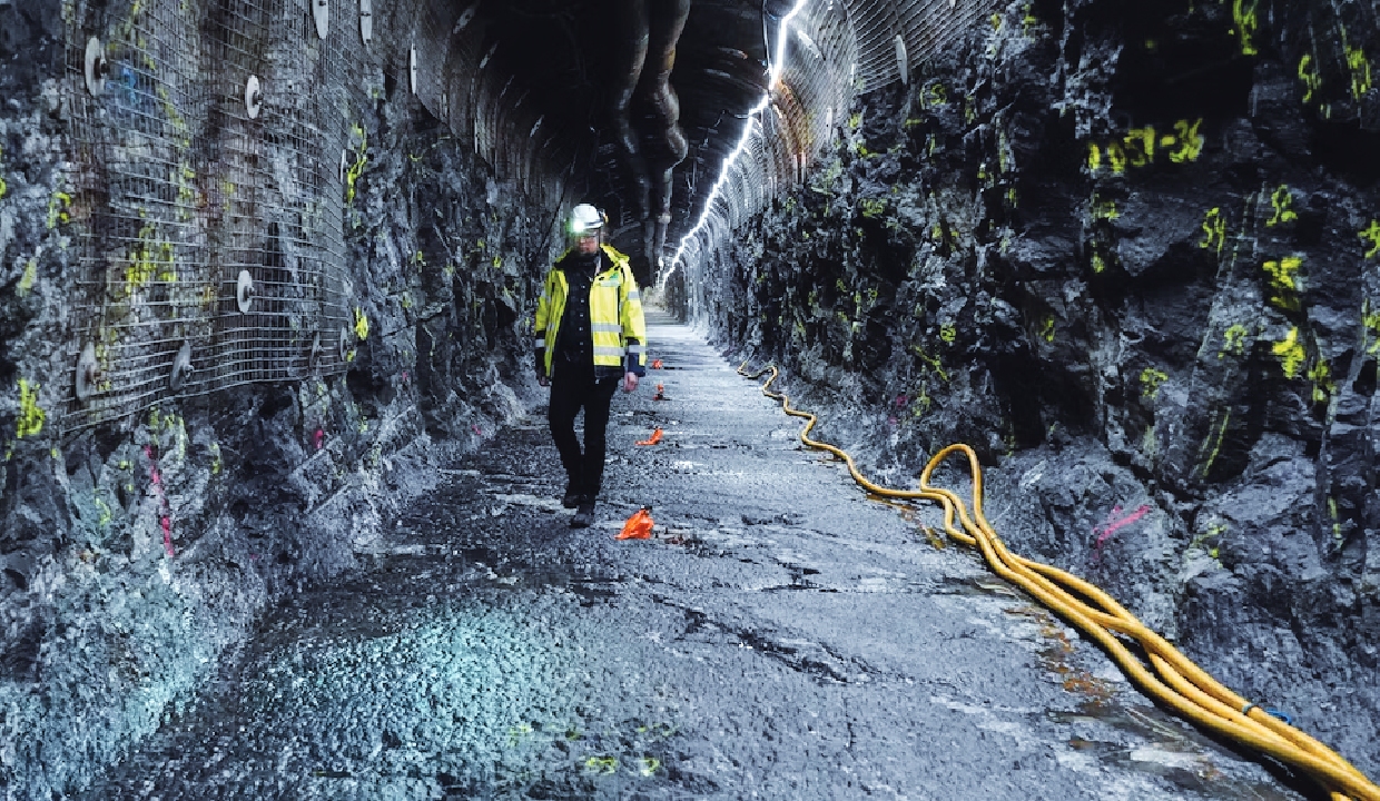 Finland’s plan to bury spent nuclear waste carries risk to future generations