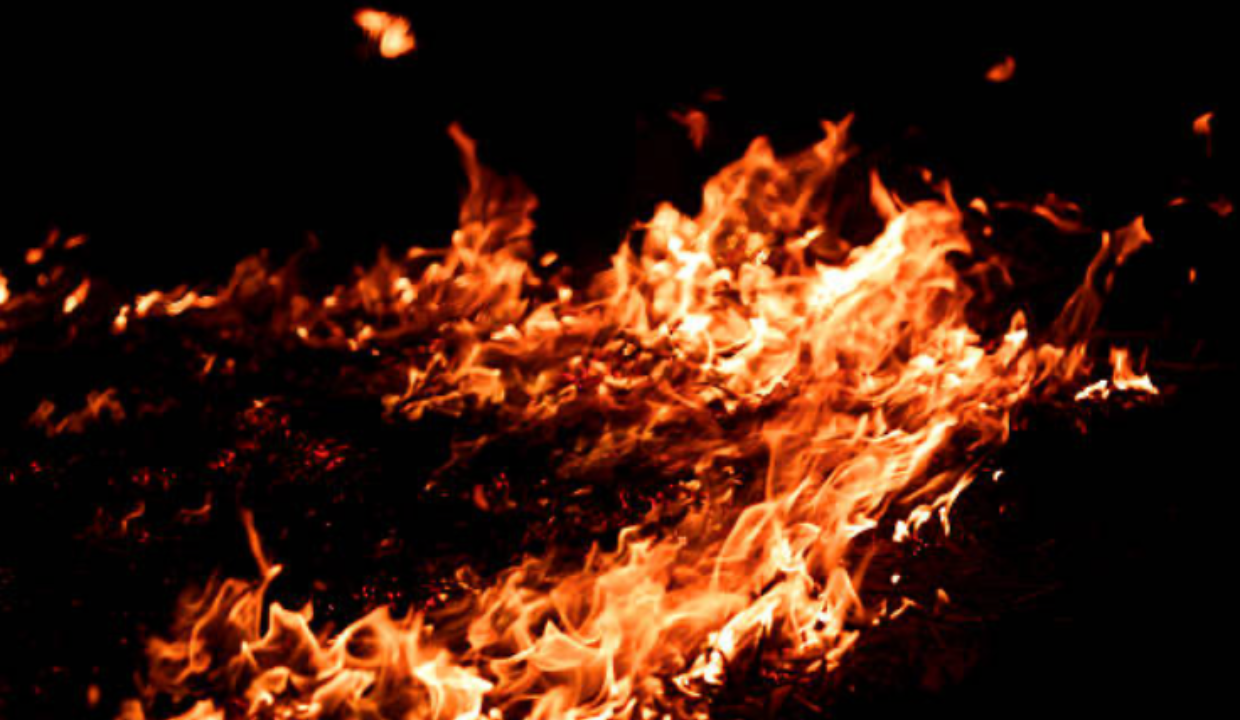 Fire at wedding party in Congo's capital Kinshasa kills at least 22