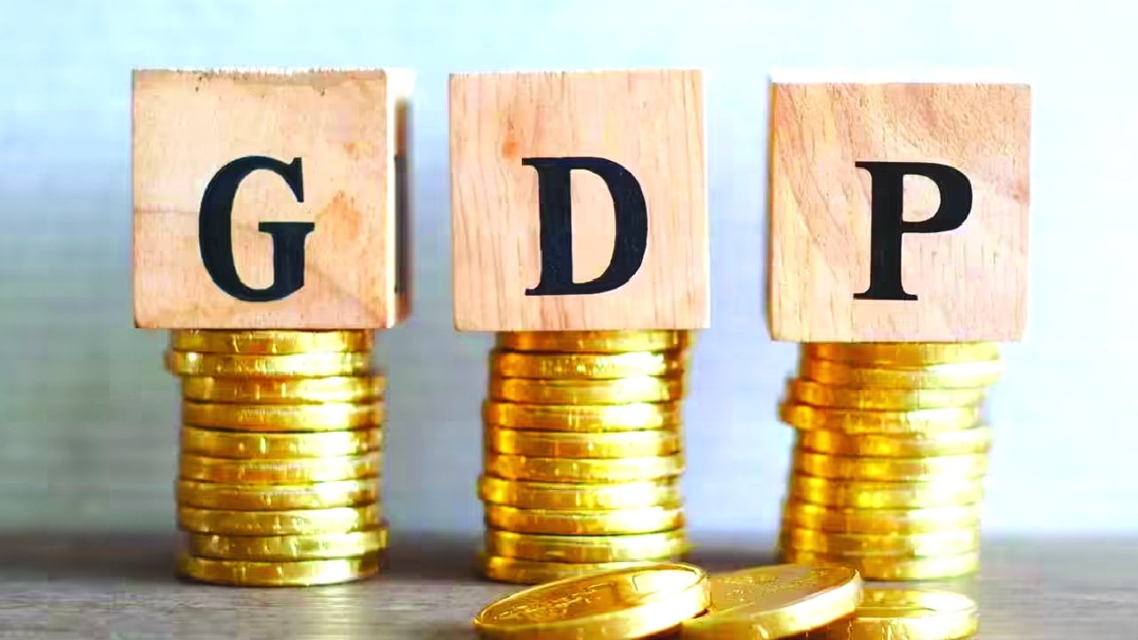 Fitch raises India’s GDP growth projection for FY26 to 7.5%