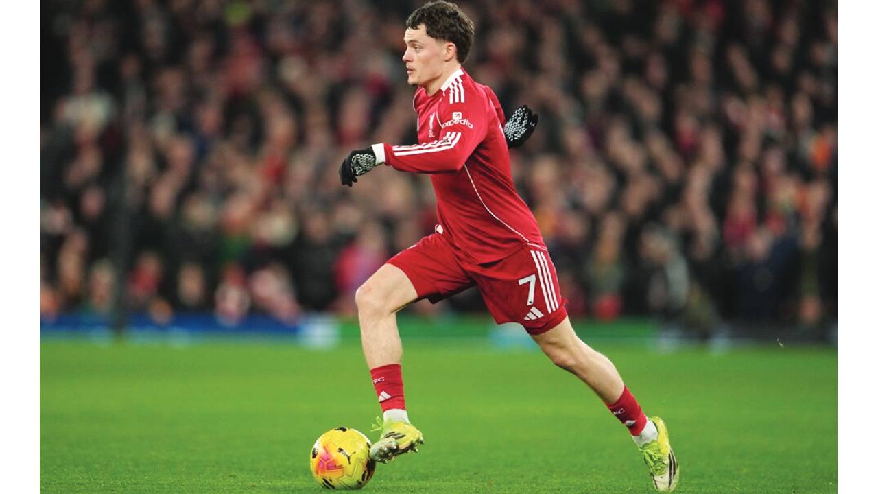 Florian Wirtz to miss game against West Ham due to injury