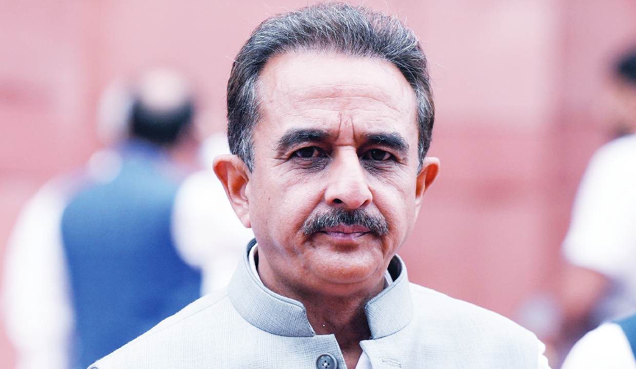 Foreign policy responded to multipolar world: Govt