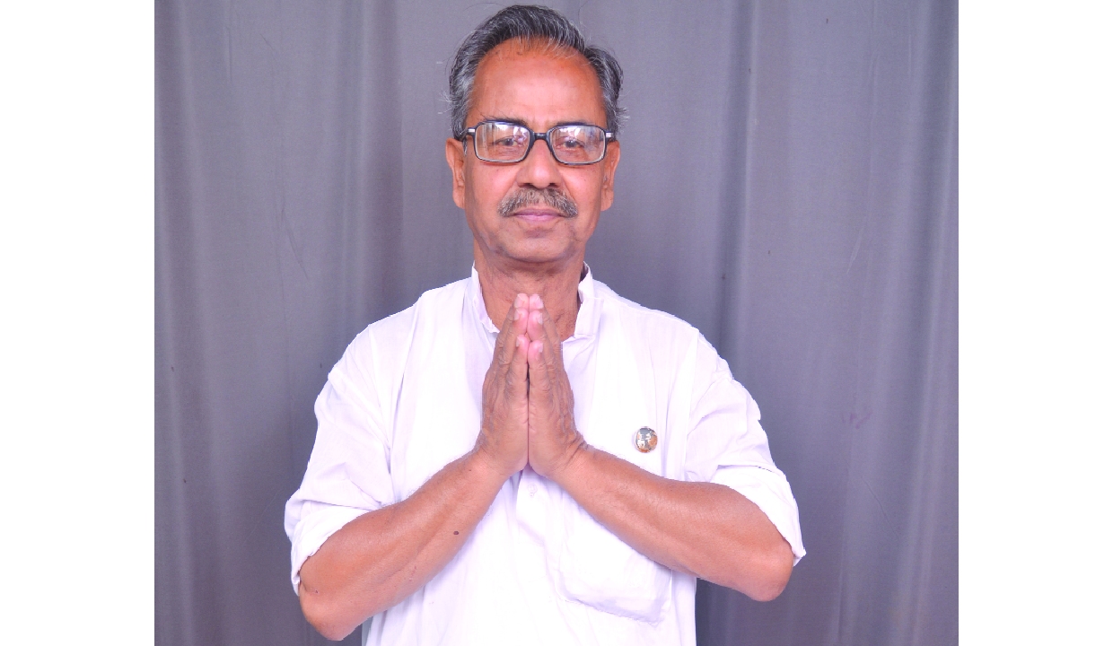 Former deputy Speaker of West Bengal found dead