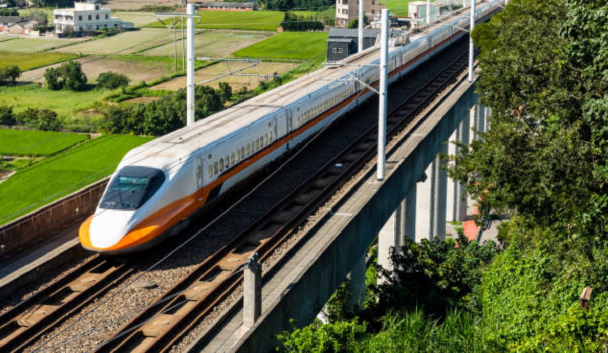 Former Japanese minister blames India for bullet train delays, cites 'reckless' project handling