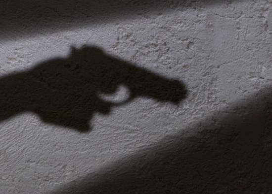 Former Patna councillor shot at inside house, manhunt launched
