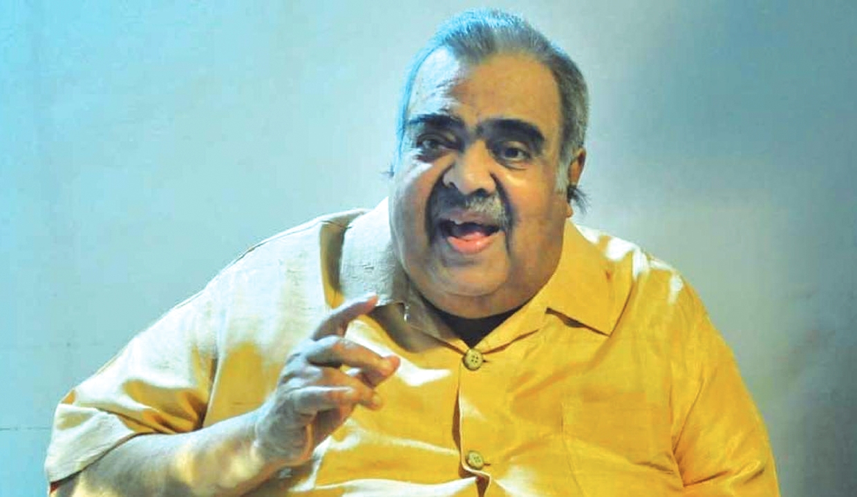 Former Union Minister KP Unnikrishnan Dies at 89