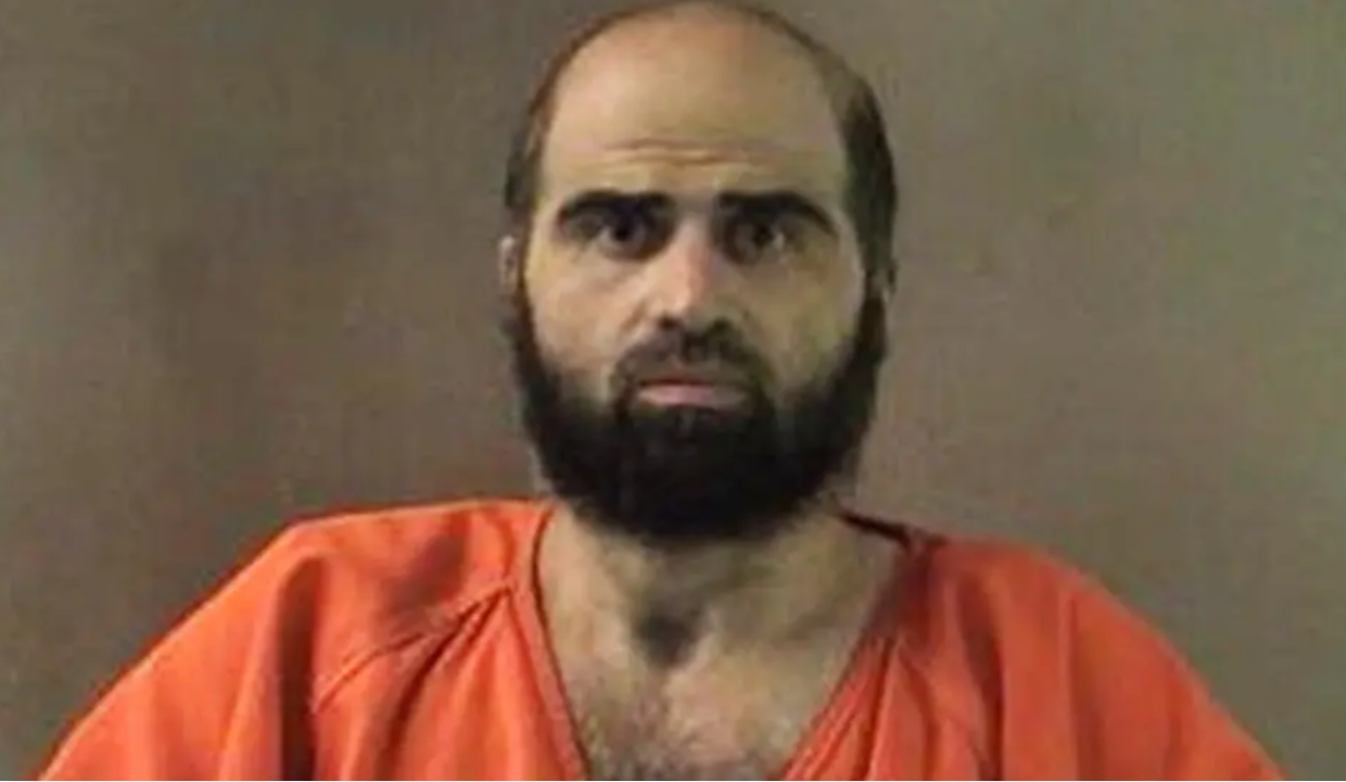 Fort Hood shooter’s firing squad execution will be broadcast live