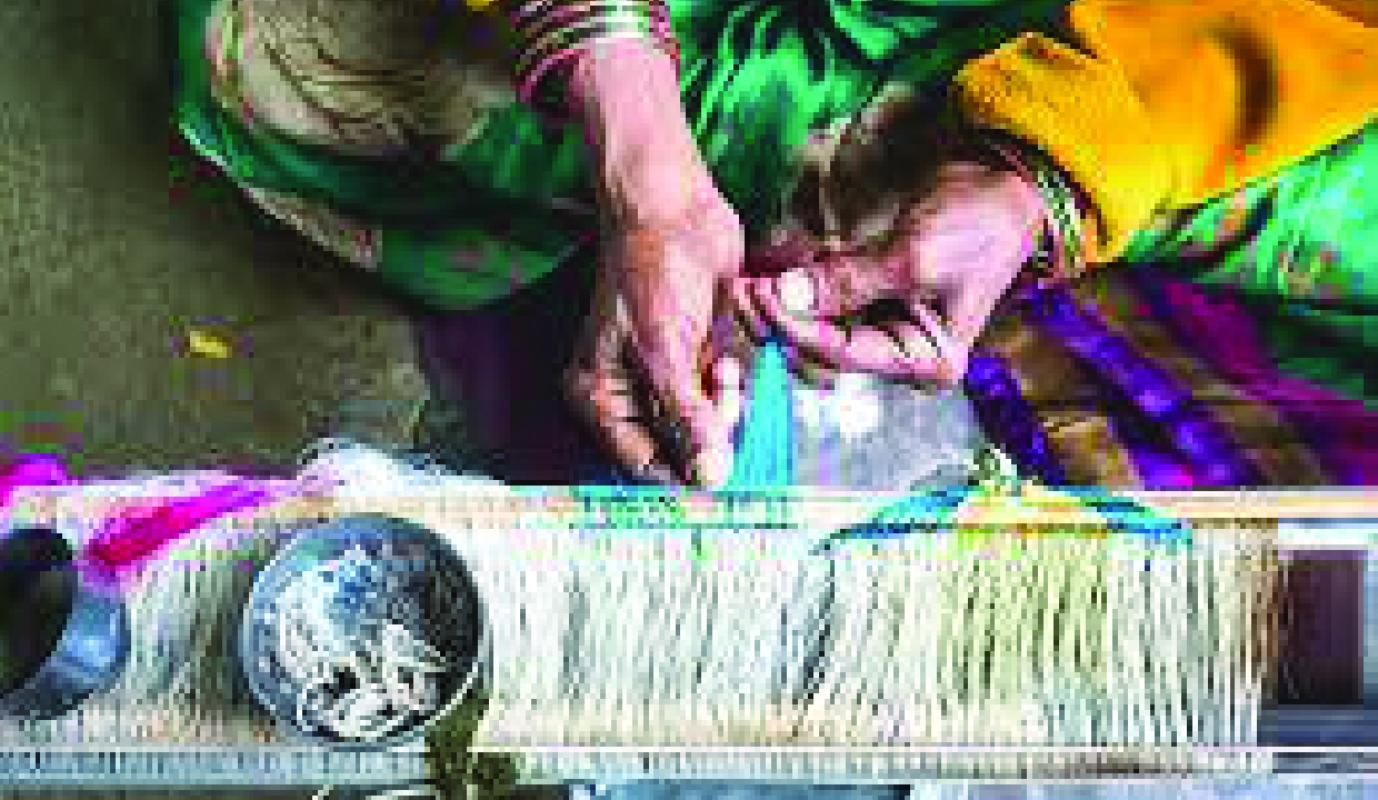 From ‘Make in India’ to ‘Make in India Brand’: Reimagining rural manufacturing