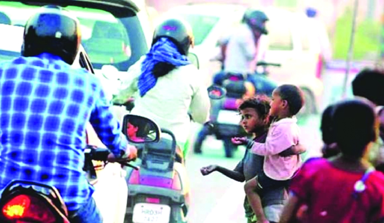 From begging to business: 400 skilled and rehabilitated in Delhi Government drive