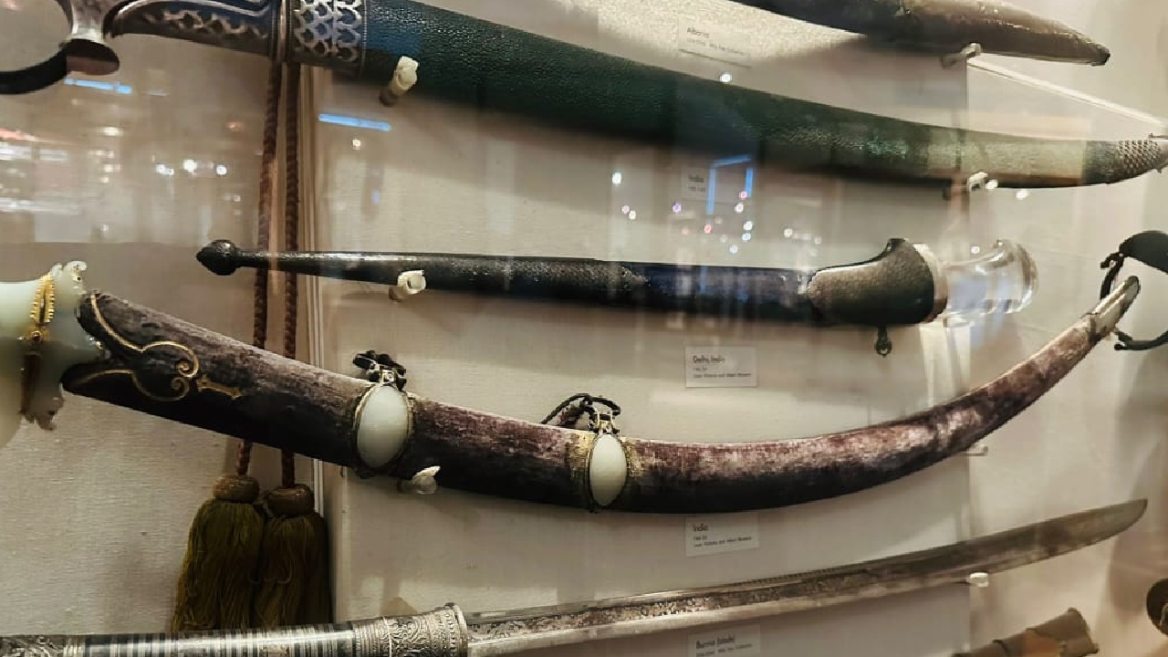 From royal retreat to living heritage