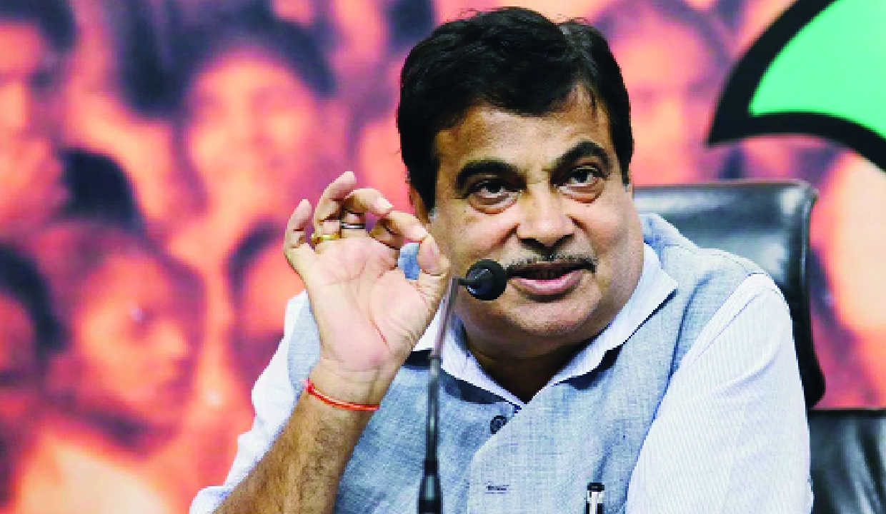 Gadkari to visit Shillong on June 15 to attend infra meet, launch national highway projects