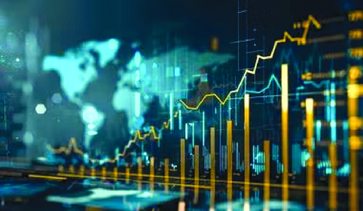 Geopolitical situation, earnings, crude prices key factors to drive markets, say analysts