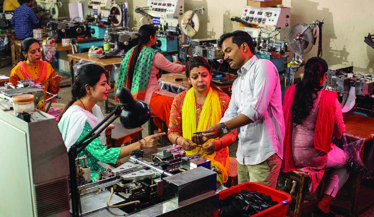 Global ratings agencies raise India growth projection to 7%
