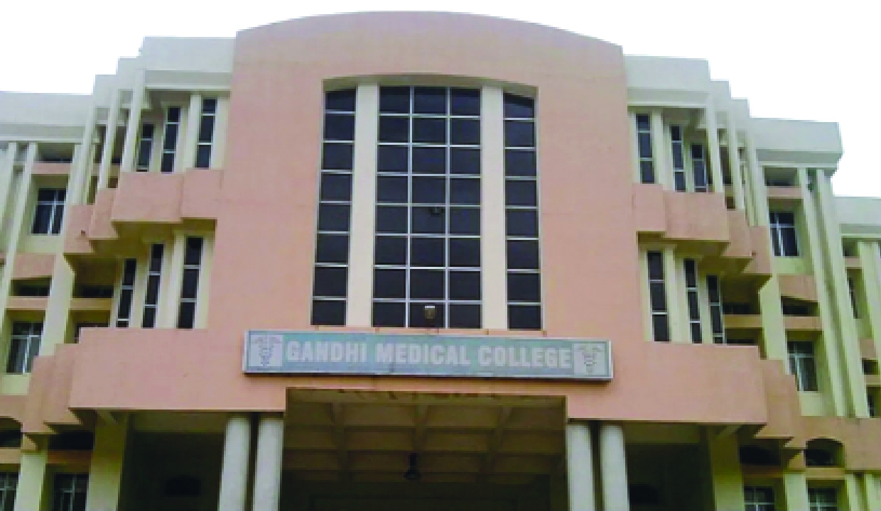 GMC Bhopal develops AI-based oral cancer screening device