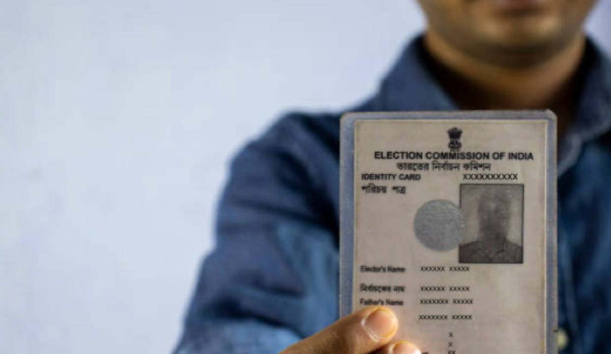Goa CEO says 88 of 97 voters left out after SIR have filed Form 6, applications accepted