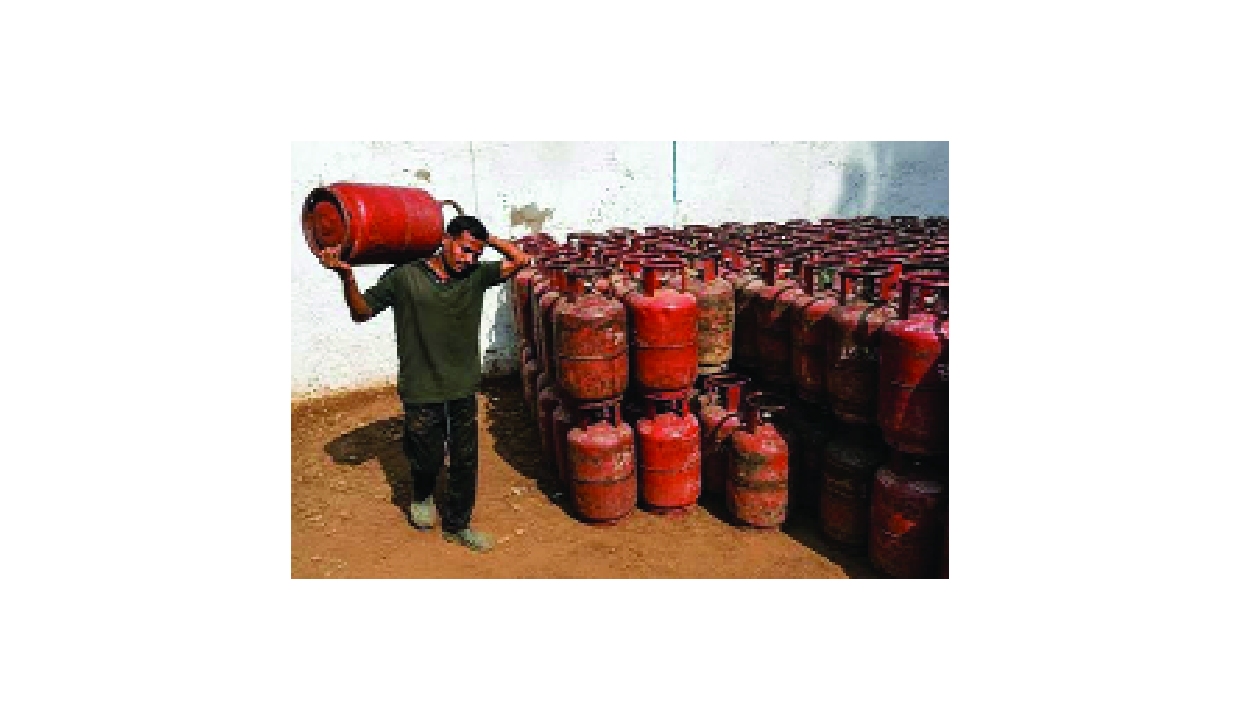 Goa to provide 3 free LPG cylinders to citizens annually