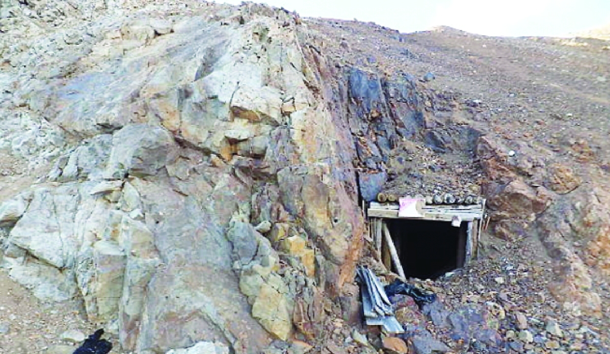 Gold mine collapse kills at least 67 people, many more missing in Sudan