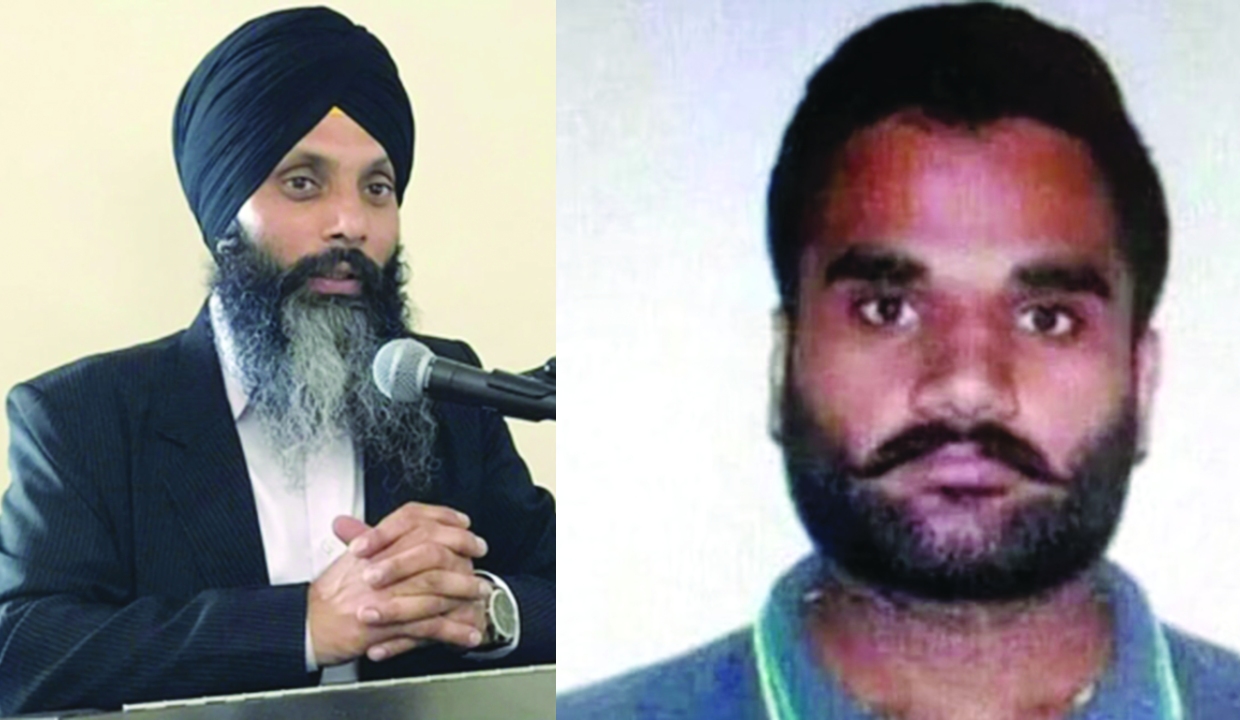 Goldy Brar allegedly claims Nijjar killing was part of revenge, rivalry