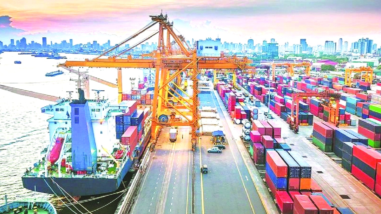 Government announces seven measures to help boost exports