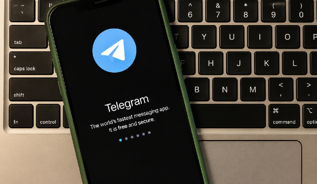 Government blocks Telegram till June 22 amid NEET-UG re-test cheating concerns