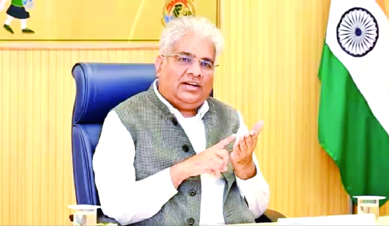 Government stresses science, tech to tackle wildlife conflict
