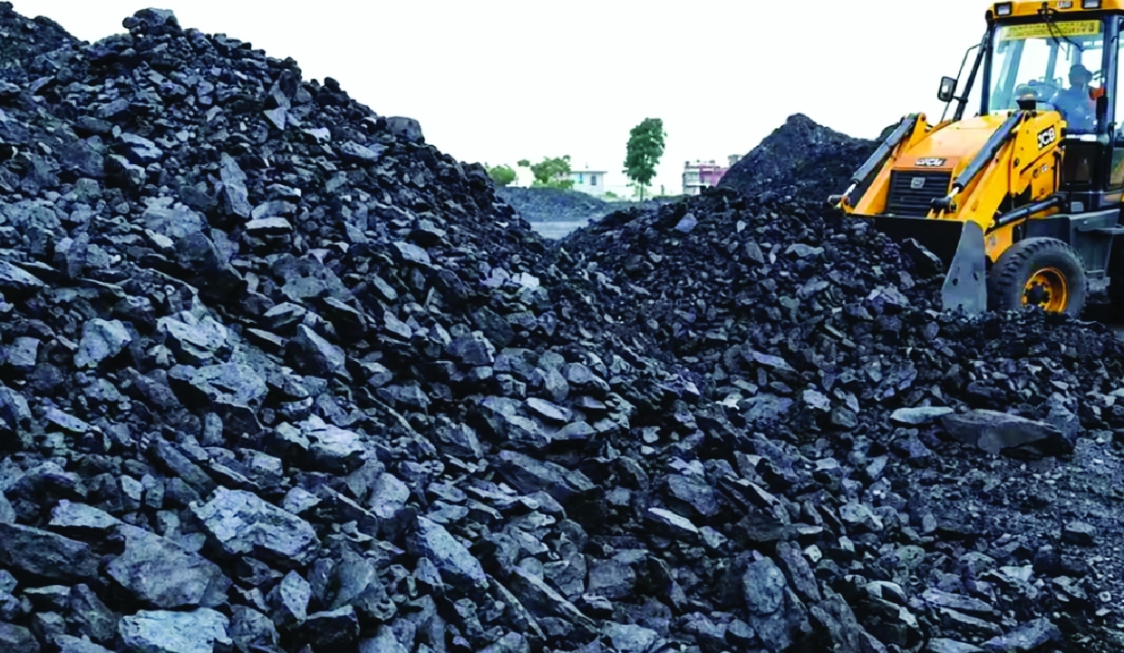Govt’s coal gasification scheme fails to attract bids