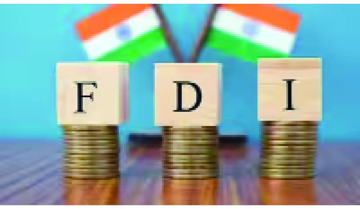 Govt considering raising CCEA approval threshold for FDI proposals to Rs 15,000 cr
