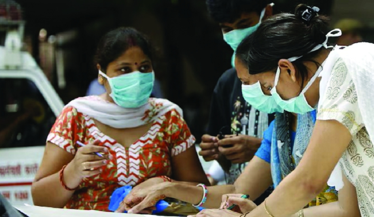 Govt issues health advisory as H1N1 cases rise