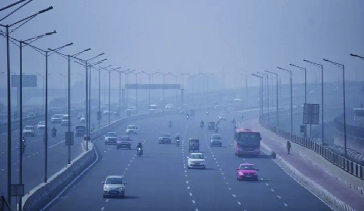 Govt notifies permanent winter pollution control guidelines