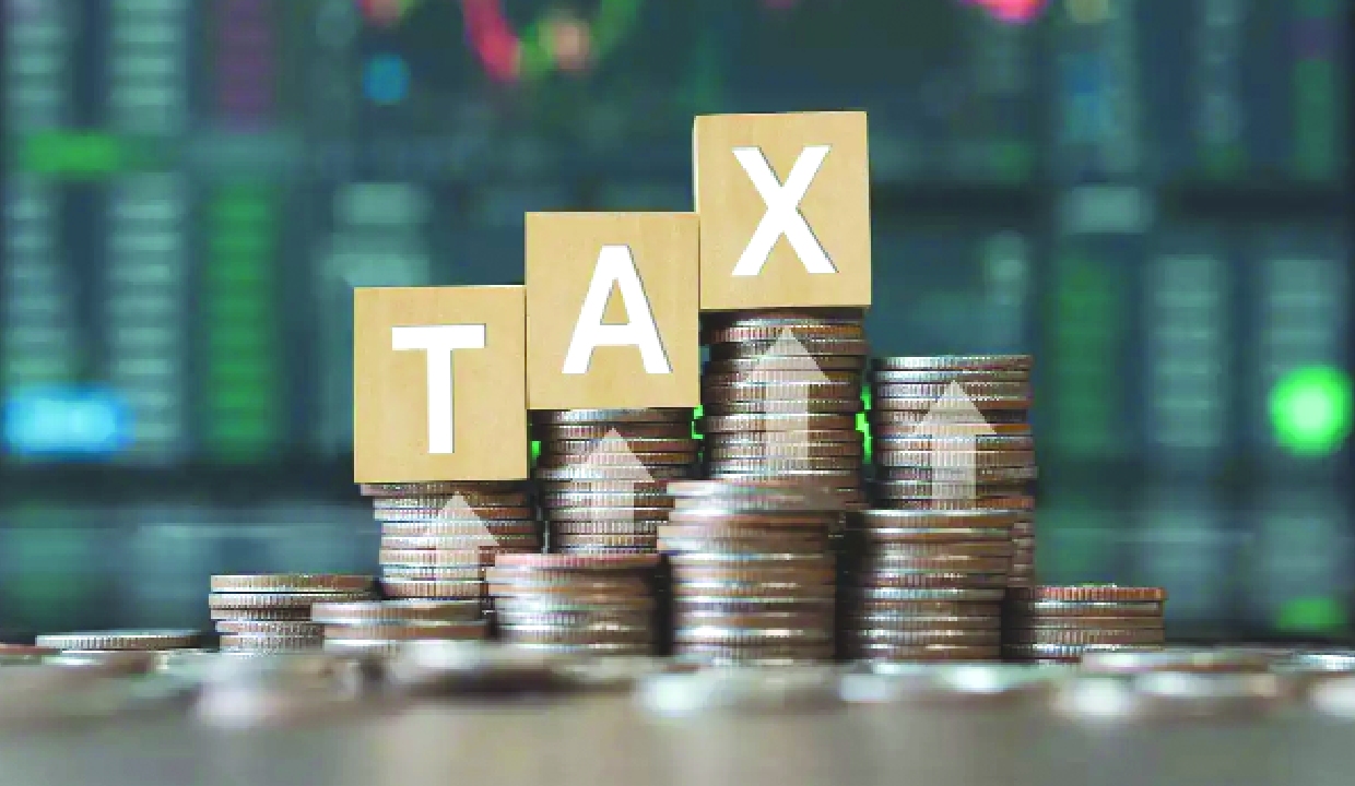 Govt proposes to ease tax relief conditions for offshore funds