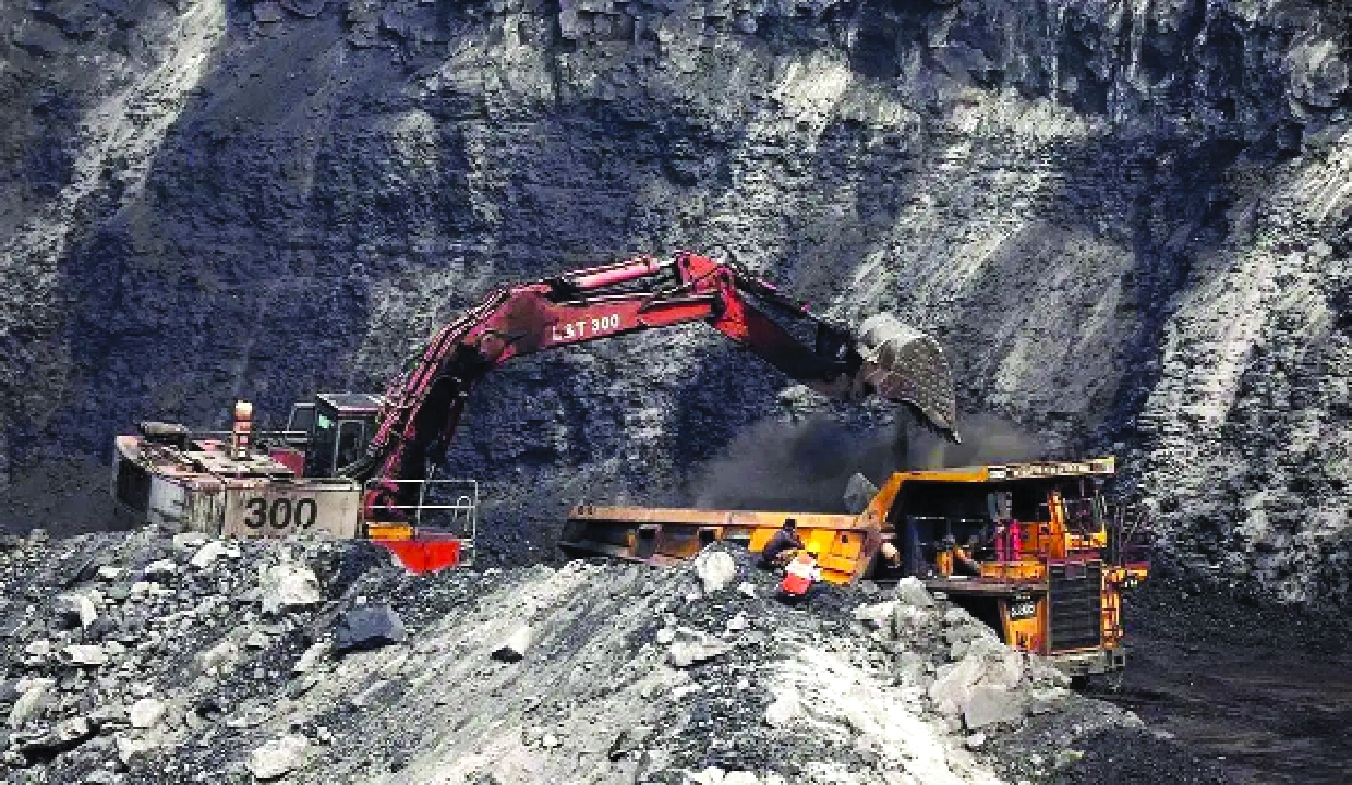 Govt publishes rules for setting up of coal exchanges