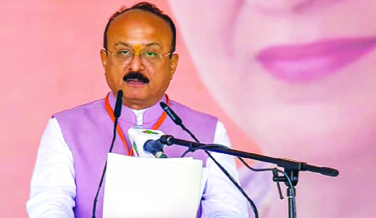 Govt releases Rs 68,722.47 lakh BTA to local bodies for FY 2025-26