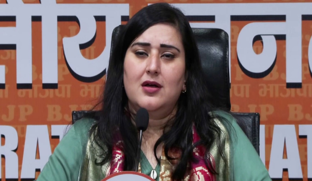 Govt remains open to dialogue with CJP, opposition spreading false narrative on exams claims BJP