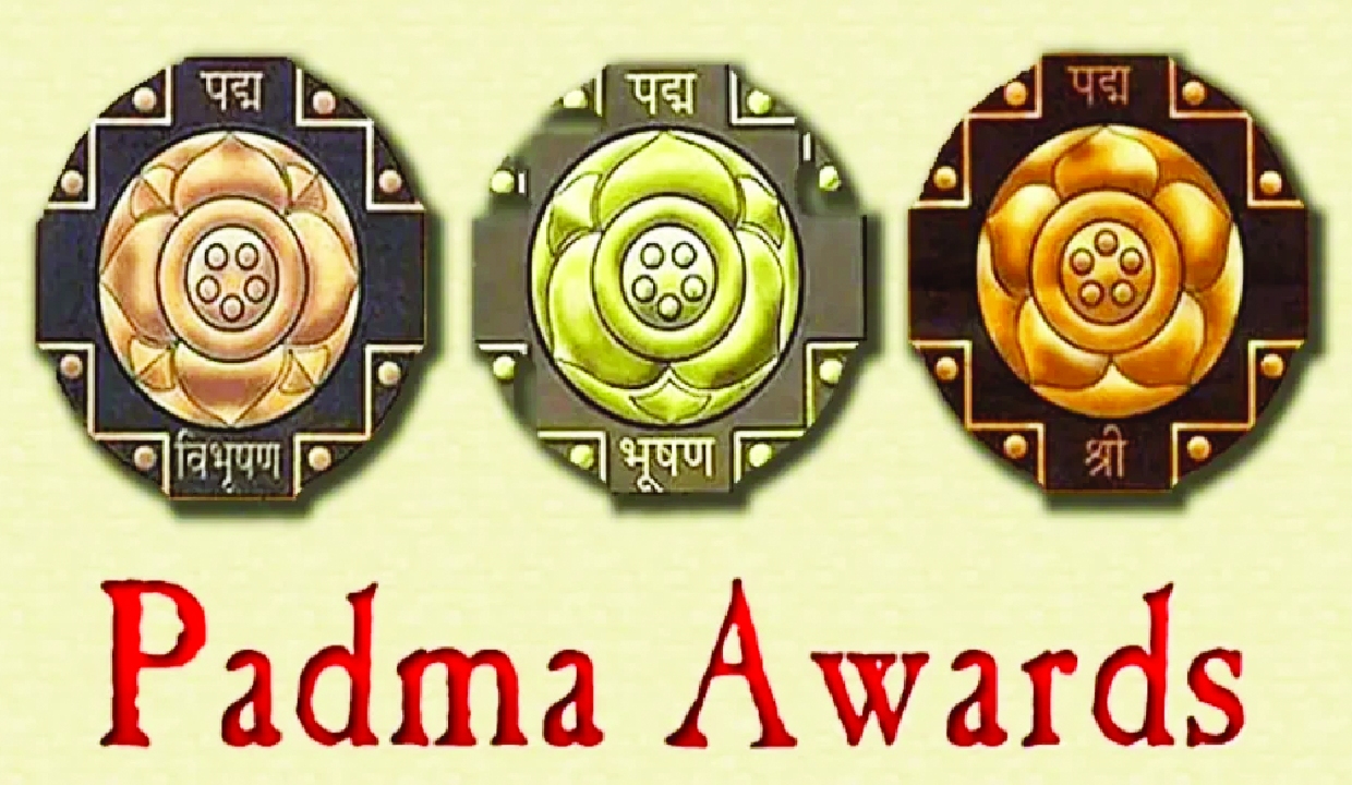 Govt to identify lesser known candidates for Padma Awards
