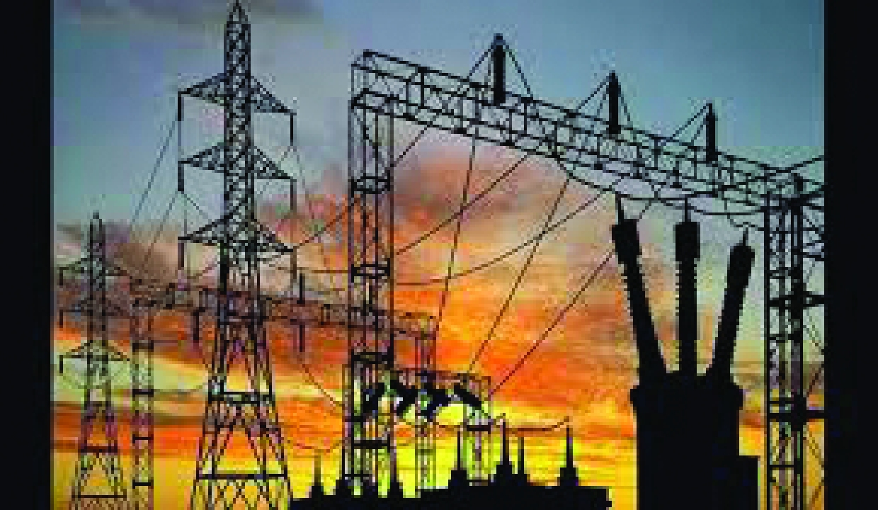Govt to upgrade power infrastructure