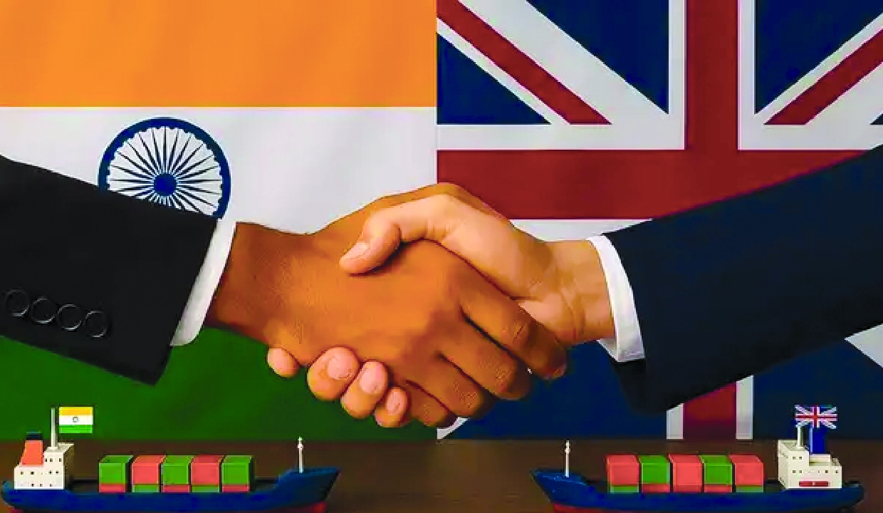 GTRI urges stronger food safety regime before India EU trade pact rollout