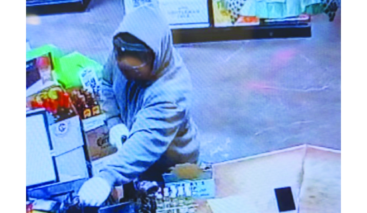 Gujarati man shot dead in US store