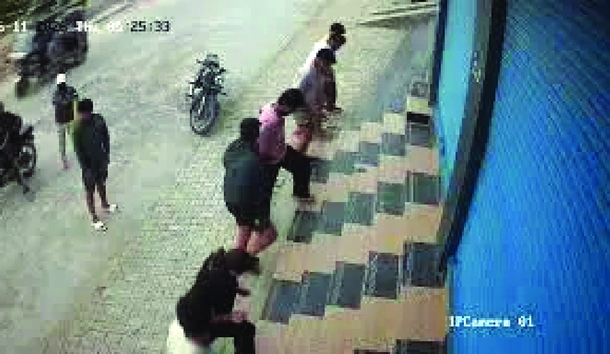 Gym owner shot dead in Haryana’s Hansi