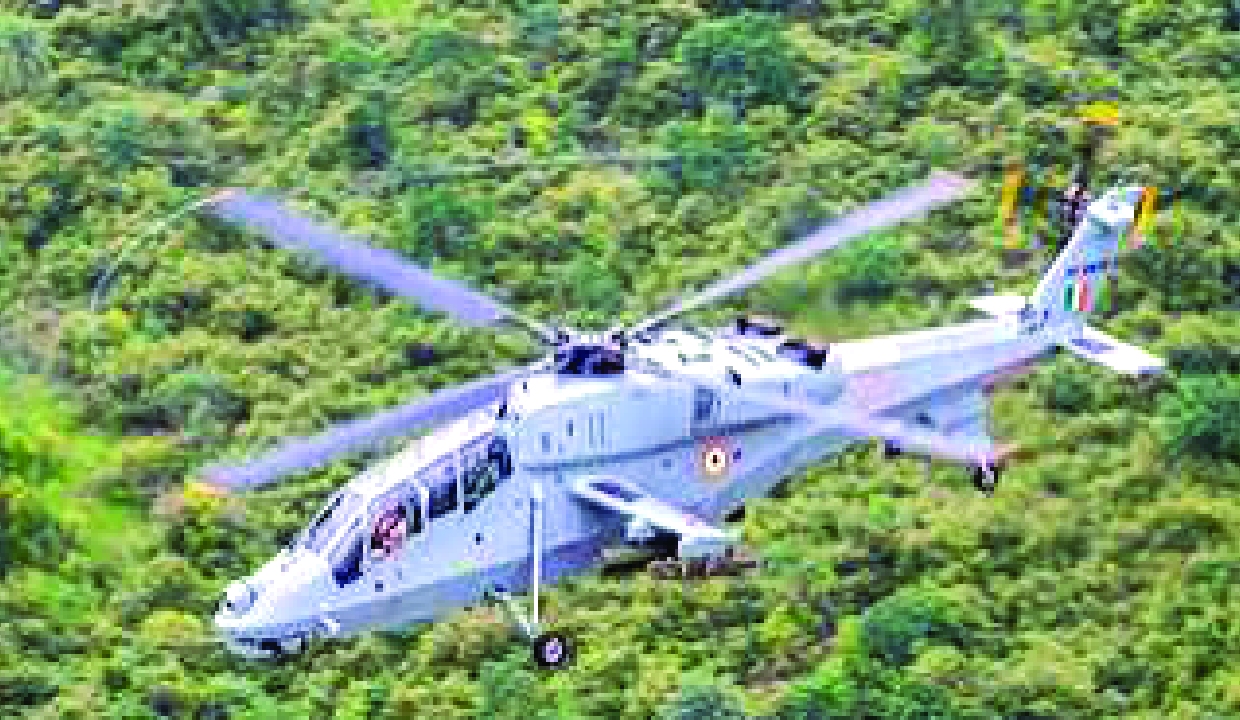 HAL, Safran join hands to design, develop new-generation helicopter engine Aravalli