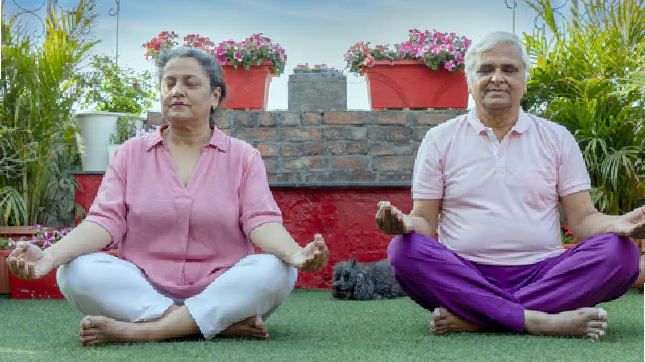 Happy mind: Lessons from India’s 100-year-olds