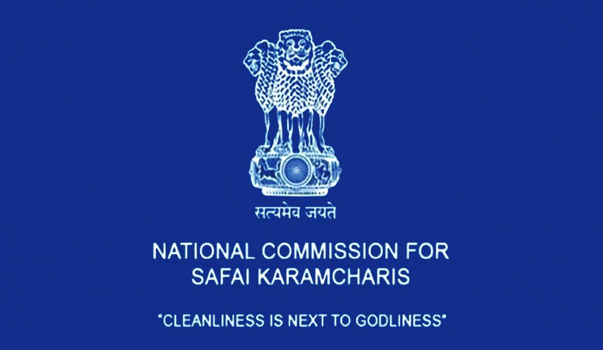 Hardeep Gill, Karm Singh Karma take charge as NCSK members