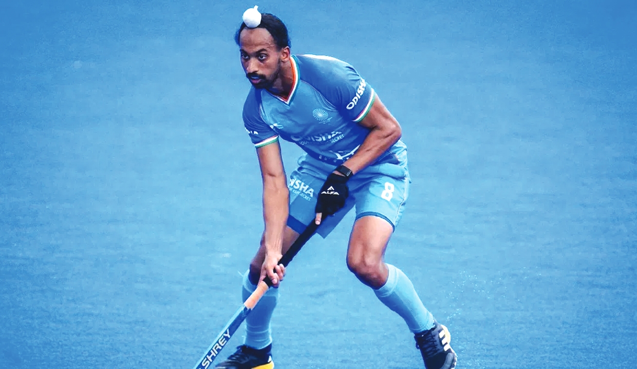 Hardik, Sukhjeet, Sanjay, Abhishek in fray for Hockey India Player of the Year award