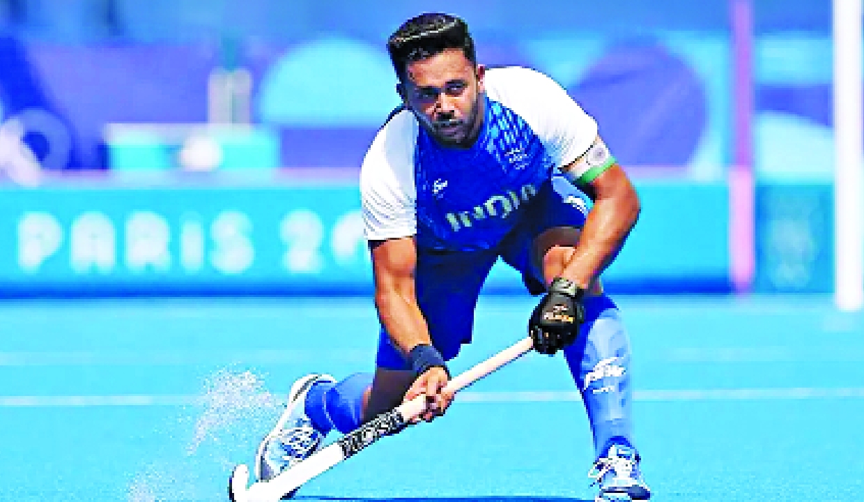Harmanpreet returns to lead India in FIH Pro League’s European leg