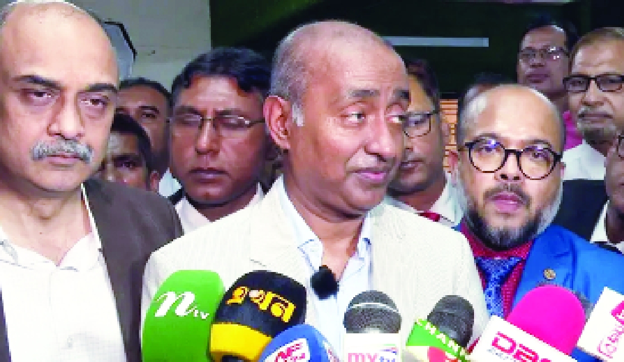 Hasina to be held on return: Bangladesh