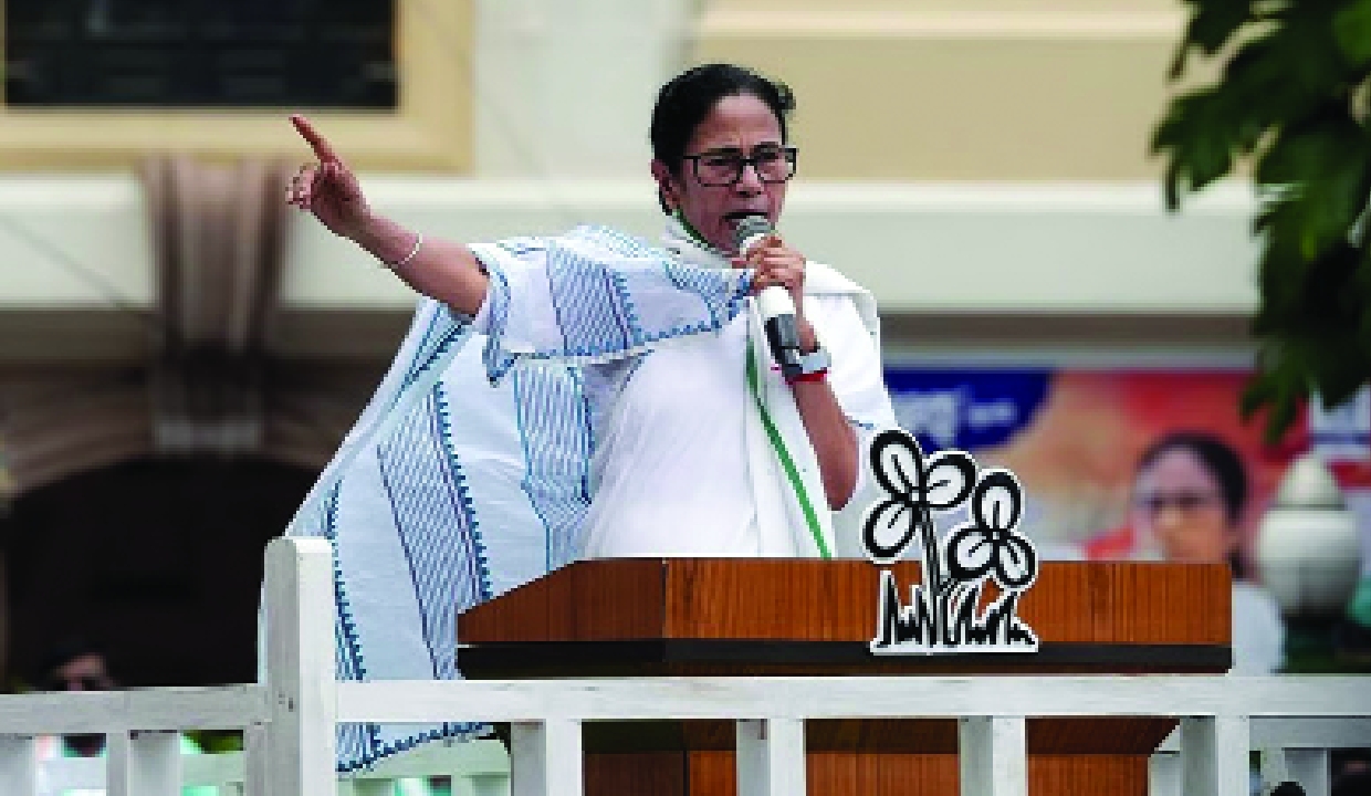 HC grants relief for TMC martyrs’ day rally